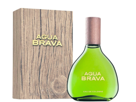 Agua Brava 200ML EDC Hombre Puig For Discount