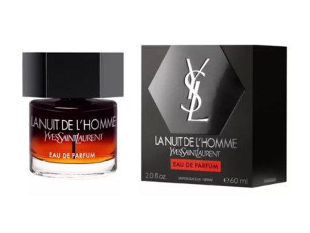 La Nuit de LHomme EDP 60ML Yves Saint Laurent Sale