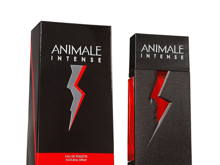 Animale Intense 100ML EDT Hombre Animale For Cheap