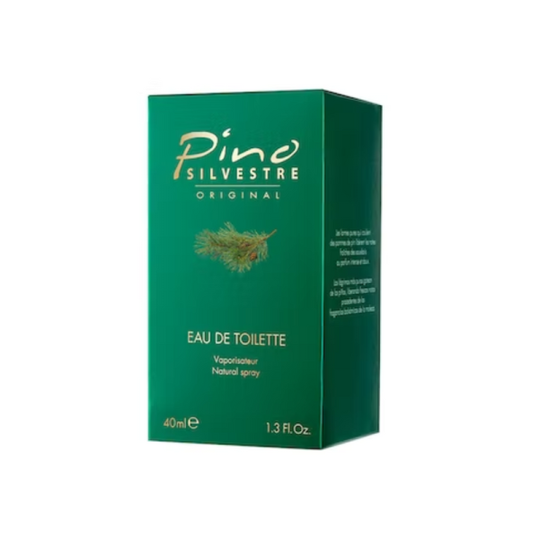 Pino Silvestre EDT 40 ML Hombre Fashion