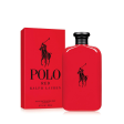 Polo Red 200ML EDT Hombre Ralph Lauren Sale