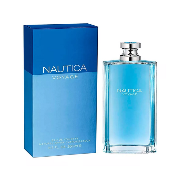 Nautica Voyage EDT 200 ML Hombre . For Cheap