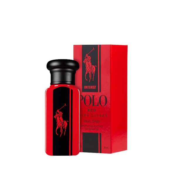 Polo Red Intense 30ML EDP Hombre Ralph Lauren Online now