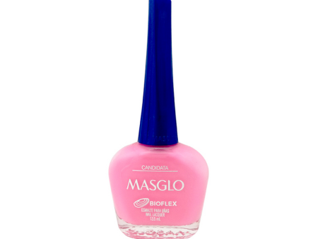 Esmalte Color Candidata 56 Masglo Sale