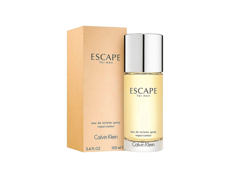 Escape 100ML EDT Hombre Calvin Klein Cheap