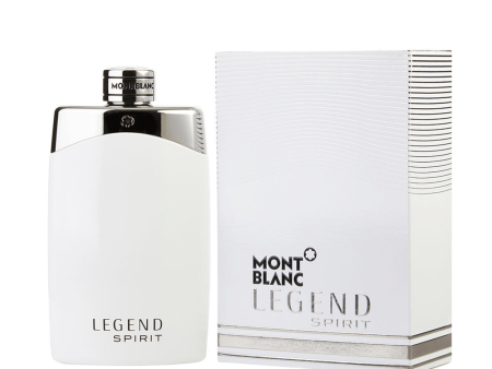 Legend Spirit 200ML EDT Hombre Montblanc Online Sale