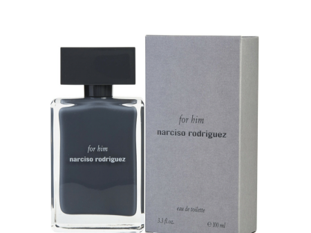 Narciso For Him Tester EDT 100ml For Cheap