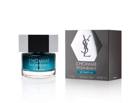 L HOMME LE PARFUM EDP 40 ML Sale