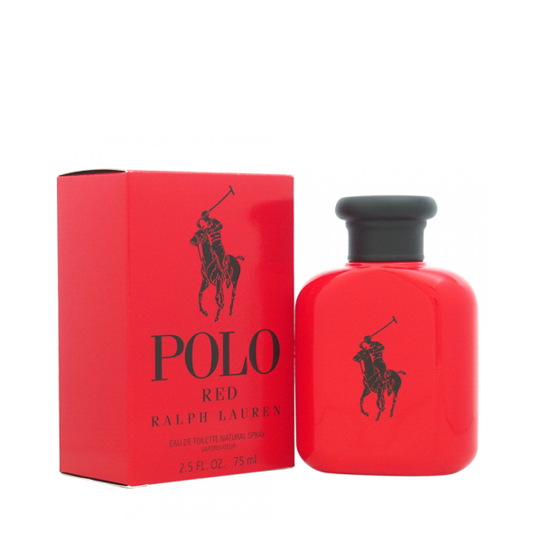 Polo Red 40ML EDT Hombre Ralph Lauren Hot on Sale