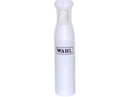 Wahl Pulverizador Rociador Blanca 250 ML Cheap