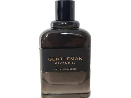 Givenchy Gentleman EDP BOISÉE 100 ML Hombre TESTER Hot on Sale