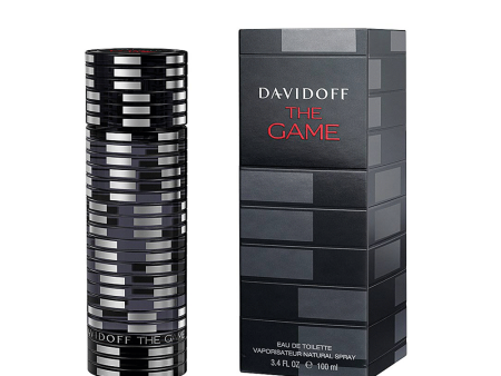 The Game Davidoff Edt 100ML Hombre Online now