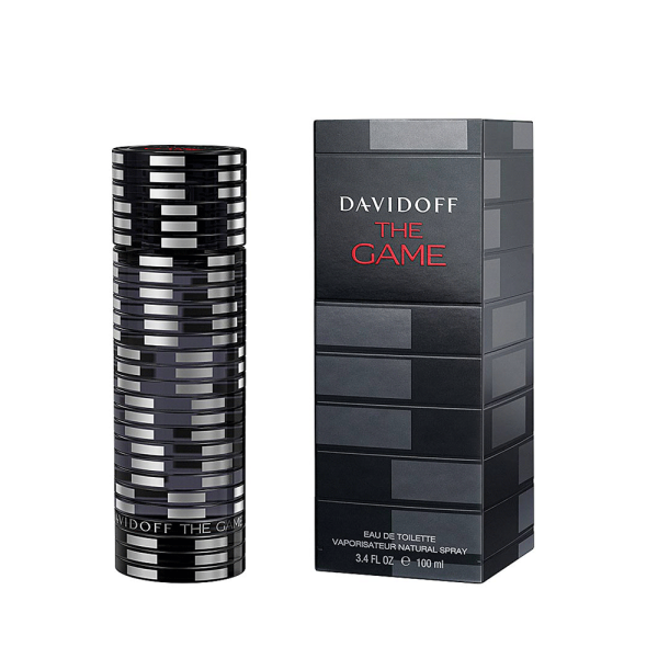 The Game Davidoff Edt 100ML Hombre Online now