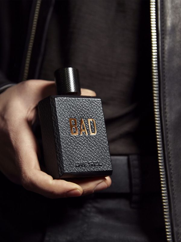 DIESEL BAD EDT 50ML Online Hot Sale