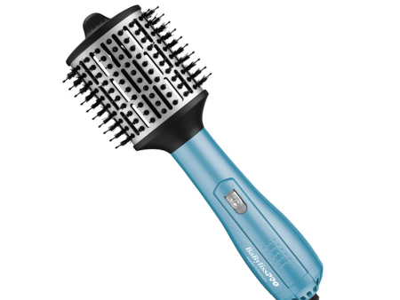 Babylisspro Cepillo Secador BNTHB350UZ Hot Brush 89 mm. For Sale