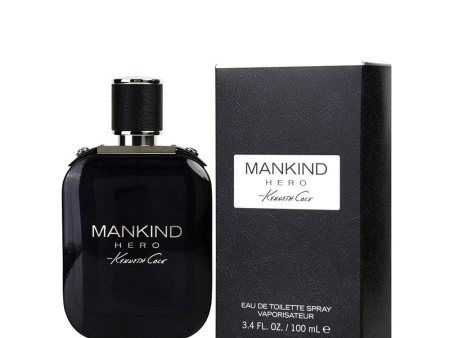 Kenneth Cole Mankind Heroe EDT Hombre 100ML Sale