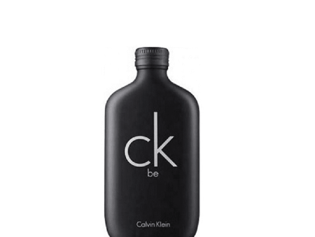 Ck Be Tester EDT Unisex 200ML Online Sale