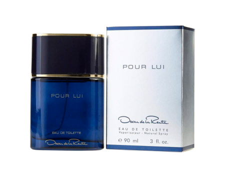 Pour Lui Oscar De La Renta EDT Hombre 90ML OSCR7 Online