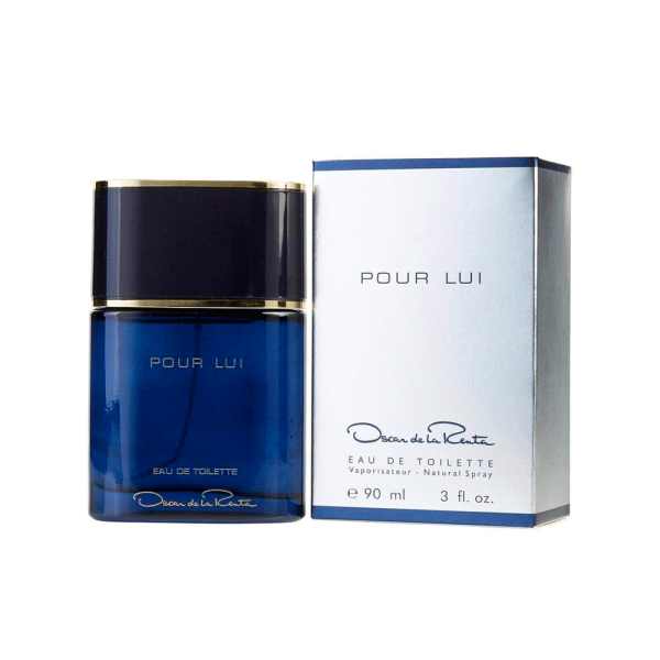 Pour Lui Oscar De La Renta EDT Hombre 90ML OSCR7 Online