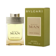 Bvlgari Man Wood Neroli EDP 100 ML Online Sale