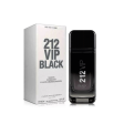 212 Vip Black Men Edp 100Ml Tester Discount