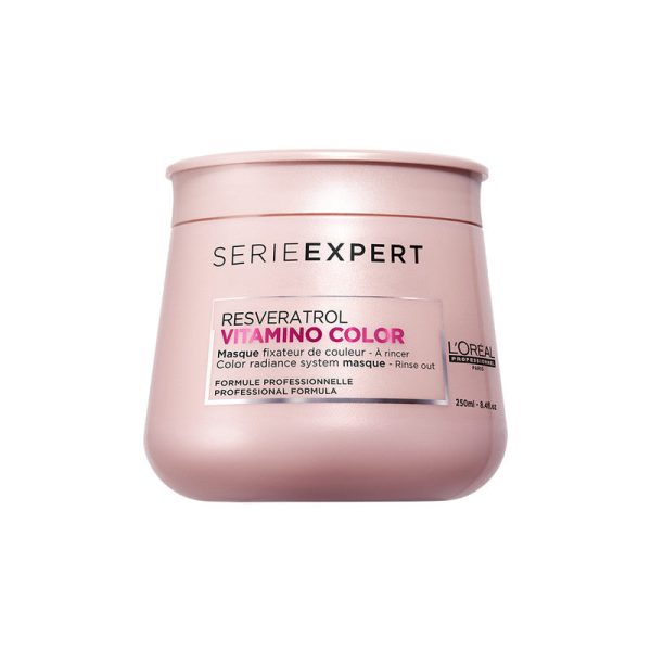 Máscara Vitamino Color 250 ml L Oréal Professionnel on Sale