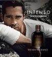 DOLCE  And  GABBANA POUR HOMME INTENSO EDP 125 ML Supply