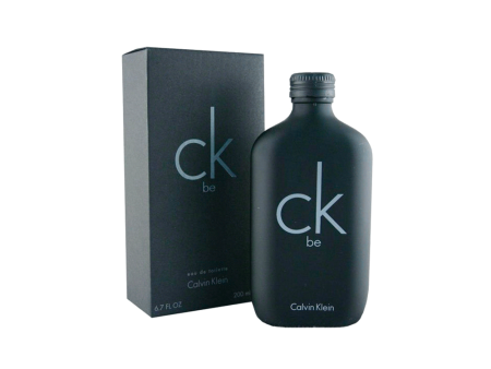 CK Be Unisex 200ML EDT Calvin Klein. Cheap