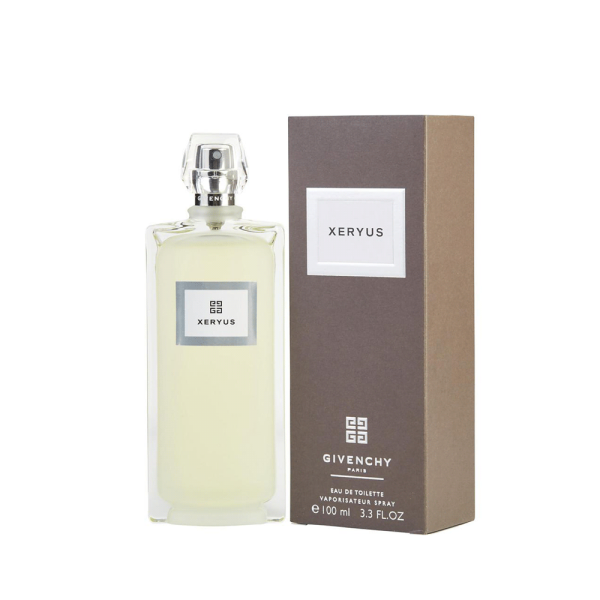 Xeryus 100ML EDT Hombre Givenchy For Cheap