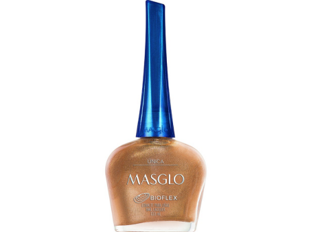 Esmalte Tradicional Color Única Masglo Discount