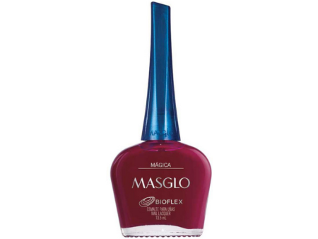 Esmalte Tradicional Color Mágica Masglo For Sale