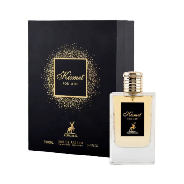 Maison Alhambra Kismet for Men EDP 100 ml COS2798 Cheap