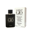 Acqua di Gio Profumo PARFUM 75 ML Hombre Tester Hot on Sale