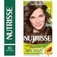 Tinte Nutrisse 60 Capuccino Garnier Fashion