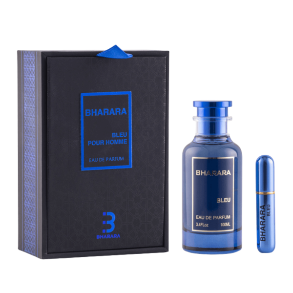 Bharara Bleu Eau de Perfum 100 Ml Hombre Sale