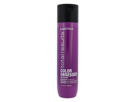 SHAMPOO COLOR OBSESSED 300 ML Cheap