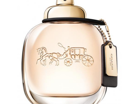 Jimmy Choo Coach EDP 90 ML Mujer TESTER Hot on Sale