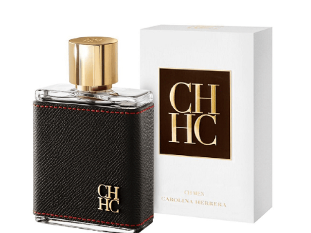 CH Men 100ML EDT Hombre Carolina Herrera Online Sale