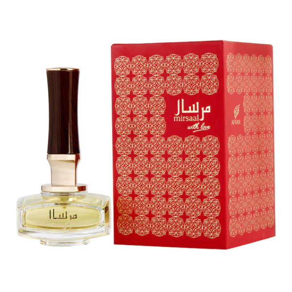 Afnan Mirsaal With Love EDP 90 ml Sale