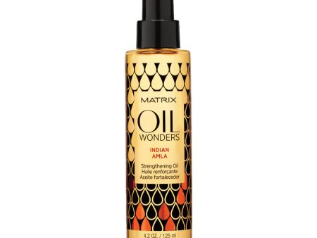 Aceite Oil Wonder Indian Fortalecedor 150 Ml For Discount