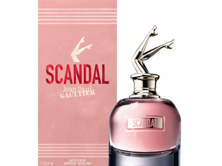 Jean Paul Gaultier Scandal EDP 80 ML Mujer COS1337 Fashion