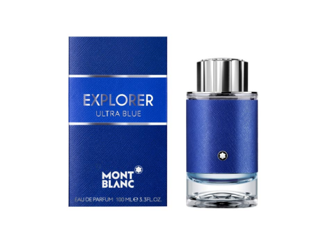 Explorer Ultra Blue MontBlanc EDP 100 ml COS922 Cheap