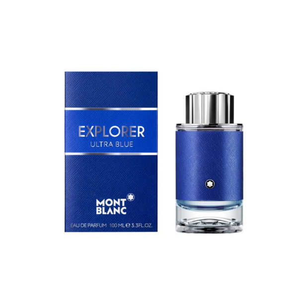 Explorer Ultra Blue MontBlanc EDP 100 ml COS922 Cheap