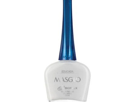 Esmalte Tradicional Color Educada Masglo Online Sale