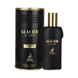 Maison Alhambra Glacier Le Noir EDP 100 ml Sale