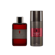 Set The Secret Temptation Antonio Banderas EDT 100 ML + Desodorante 150 ML Hot on Sale