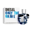 Only The Brave 75ML EDT Hombre Diesel Sale