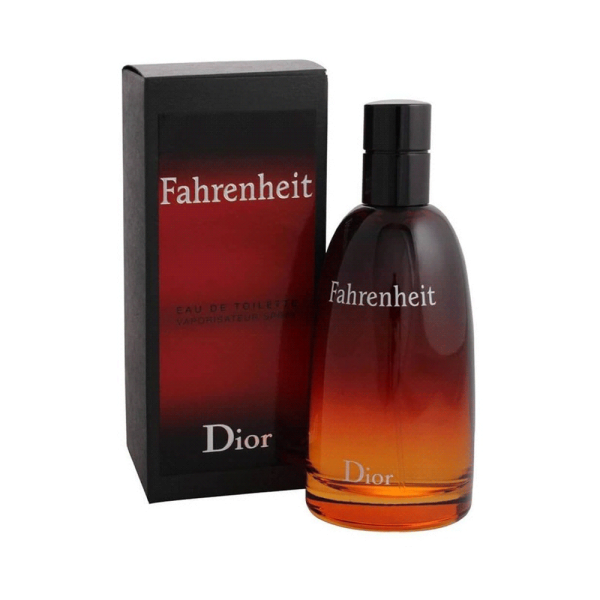 Fahrenheit 200ML EDT Hombre Christian Dior Sale