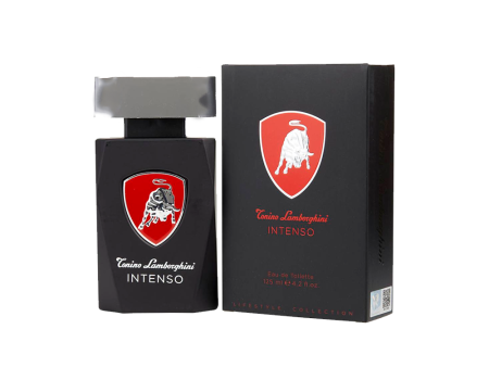 Lamborghini Intenso EDT  125 Ml Hombre For Cheap