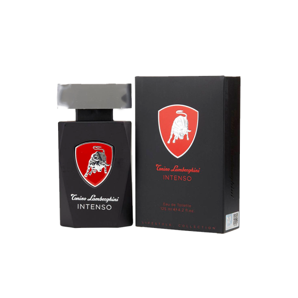 Lamborghini Intenso EDT  125 Ml Hombre For Cheap